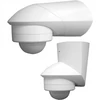 Mozgásérzékelő 120° fehér, mennyezeti / oldalfali  IP55 12m, 1100W 94530