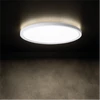 Mennyezeti lámpa kerek 18,5W 4000K 1800lm IP54 átm.: 290mm fehér AZPO LED 18,5W-NW-O-W 31502