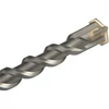 betonfúró, keresztfejű (4 élű), SDS PLUS; 8×210mm  8801712