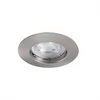 Spotlámpa beépíthető fix matt króm LUTO CTX-DS02B-C/M 2583