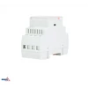 Kapcsolóóra digitális 1min / 24h, heti programozás, 3500W  TPE2