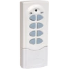 Távirányítós dugalj / csatlakozóaljzat, 1 aljzat, 1 távírányító, 230VAC, 50Hz, 3600W, IP20, 433,92MHz  RCS11