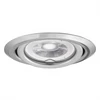 Spotlámpa beépíthető billenthető króm MR16 IP20 ARGUS II CT-2115-C  37159