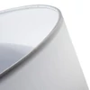 Mennyezeti lámpa kerek fehér átm.:400mmx116mm, beépített ledekkel, 1500lm 4000K IP20 36460 RIFA LED 17,5W NW W/W lámpa