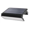 Reflektor ledes, solár 1600lm 4000K, IP54  3.7V/3600mAh akkumulátorral mozgásérzékelővel ZG122S