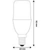 Led E14 8W 