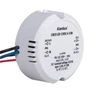 Led tápegység, szerevénydobozba rakható,  CIRCO LED 12VDC 0-15W Kanlux 24243
