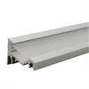 Sarokba rakható aluprofil 2000x20x16mm 2m/db 26541