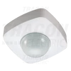 Jelenlétérzékelő 230V 360°, 1-20m, 10s-30min állítható PRS46B