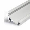 Aluprofil sarok ledszalaghoz  98030020 