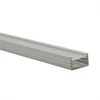 Aluprofil 10mm ledszalaghoz 1000mmx12,2mmx7mm 19161 (10db/csom) PROFILO B