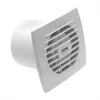 Ventilátor alap 120mm siklócsapágyas + páraérzékelővel 150m3/h ,zajszint 38db (A),  kettős szigetelésű EOL 120T 70943