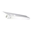 Bútorvilágító 14W led, 1400lm, állítható színhőmérséklet 2700-4000-6500K és fényerő 15-40-100%, 90cm hosszú, kapcsolóval, ML-CL3CCT14W90