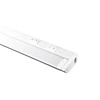 Bútorvilágító 14W led, 1400lm, állítható színhőmérséklet 2700-4000-6500K és fényerő 15-40-100%, 90cm hosszú, kapcsolóval, ML-CL3CCT14W90