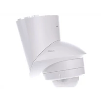Mozgásérzékelő 240° fehér, mennyezeti / oldalfali  IP55 12m, 1100W 94531