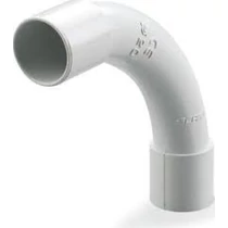 MÜII 25 könyök tokos UV-álló ( 20db/csom) DX40125