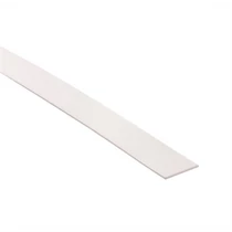 Aluprofil fedlap 13mm ledszalaghoz 2m / darab 26567 SHADE J/K-W 2M fedlap