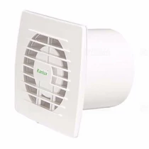 Ventilátor Cyklon 120mm 20W 150m3/h EOL 120B standard 70916 Kanlux