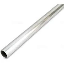 Alumínium cső 3m/szál 20mm/ merev/menet nélkül SALR 20  035250