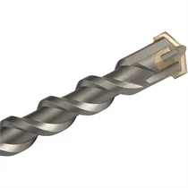 betonfúró, keresztfejű (4 élű), SDS PLUS; 6×160mm  8801706