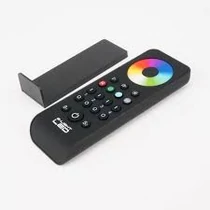 RGB távirányító RGB+W szalagokhoz, rádiós SL-SK RS4 RGB/RGBW