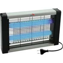 Elektromos rovarcsapda 2x15W 70m2 AE-13189