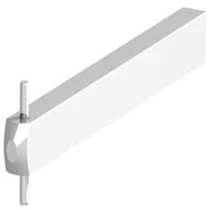 Sirco kuplung (rotációs hajtáshoz) 320MM 100-160A 14090632