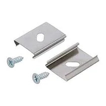 LED profil "U" rögzítő 10mm profilhoz  76380000