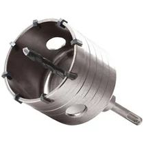 Dobozmaró téglához, 85mm-es dobozokhoz DS Plus befogás; M16×100mm hosszúságú szár, 8801962
