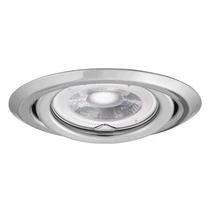 Spotlámpa beépíthető billenthető króm MR16 IP20 ARGUS II CT-2115-C  37159