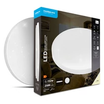 Mennyezeti LED lámpa kerek 18W, 1900lm 4000K átmérő: 310mm ML-CLA3CCT18WSW1