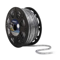 Led fénykábel (fényslag) 3000K IP65 230VAC (220VDC) GIVRO LED 50M-WW 38574 50m/db
