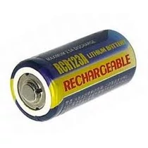 CR123A akkumulátor Li-iOn500mAh L1062 (FR123U-03F)