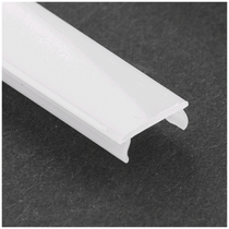 Aluprofil búra opál  2m/db AAP-NR-COV-M-2M