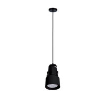 "Mennyezeti függeszték 1xE27 12W 900lm PAR30 4000K IP20 ""Sky"" 93SKY2211PW/BL"
