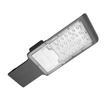 STREET 30W-os utcai lpt. 3000lm 5500K IP65 98ROUTE30SMD