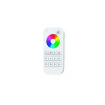 RGB távirányító RGB-s szalagokhoz, rádiós 99RGBREMOTE1, 1-csatornás, (99RECEIVER4-hez)