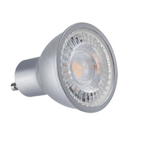 Led GU10 7W 550lm 4000K 120° 24504 Kanlux PRO GU10 LED 7W-NW