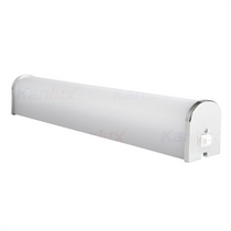 Tükörvilágító LED-es lámpatest kapcsolóval 15W 4000K 1470lm 600mm ROLSO LED IP44 15W-NW 26700