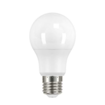 Led E27 5,5W normál 480lm 4000K 240° 15.000h 27271 IQ-LED A60 5,5W-NW Kanlux