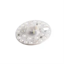 Beépíthető led világítás 12W 4000K 1020lm (LLM9NW-helyett) MOD 12W LED-NW 29301