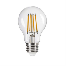 Led E27  10W normál 1520lm filament 4000K XLED A60 10W-NW  29606