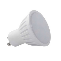 Led GU10 4,9W 400lm 4000K 100° 25.000h Kanlux 34967 TOMIv2 4,9W GU10-NW