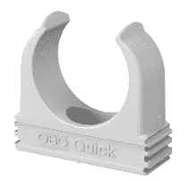 Csőbilincs M32 2955-ös sorozat 2149022 OBO (50db/csom)