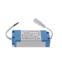 Fényerőszabályzó (dimmer) driver LED panelekhez 5-9W 300MA AC6025