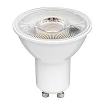 Led GU10 4,5W 350lm 4000K 60° 15.000h 4058075599116