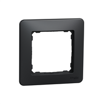 Sedna 1-keret antracit IP20 (új) SDD314801