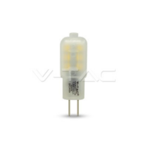 LED G4 12VAC/DC, 1,5W, 6000 K, 160 lm, 300° SKU-4465