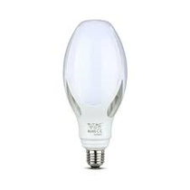 Led E27 40W 3500lm 6000K 265° VT-1940 SKU-7134