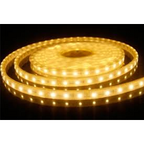Led szalag SMD 60 ledes 4,8W/m 180lm/m 3000K 12VDC LED-SZ-48-WW (5m / csomag )